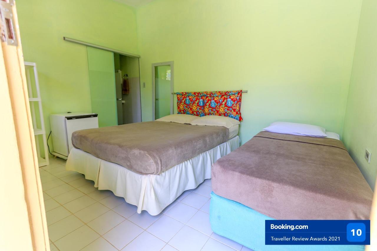 Casa A Beira Mar Com 4 Suites E Muito Conforto Pôrto das Galinhas Exterior foto
