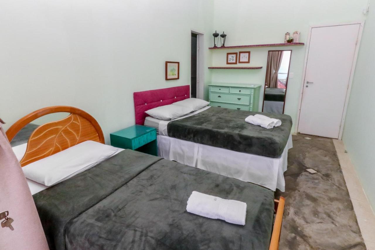Casa A Beira Mar Com 4 Suites E Muito Conforto Pôrto das Galinhas Exterior foto